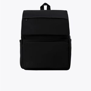 BEIS Ultimate Diaper Backpack 
in Black